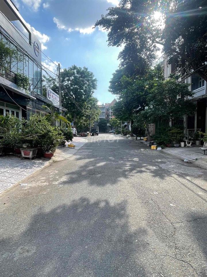 Cho Thuê Nhà Nguyên Căn Tên Lửa