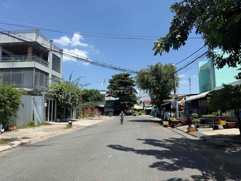 CHO THUÊ ĐẤT MẶT TIỀN ĐƯỜNG 51 – KHU TÊN LỬA – 10x20M – CHỦ HỖ TRỢ XÂY