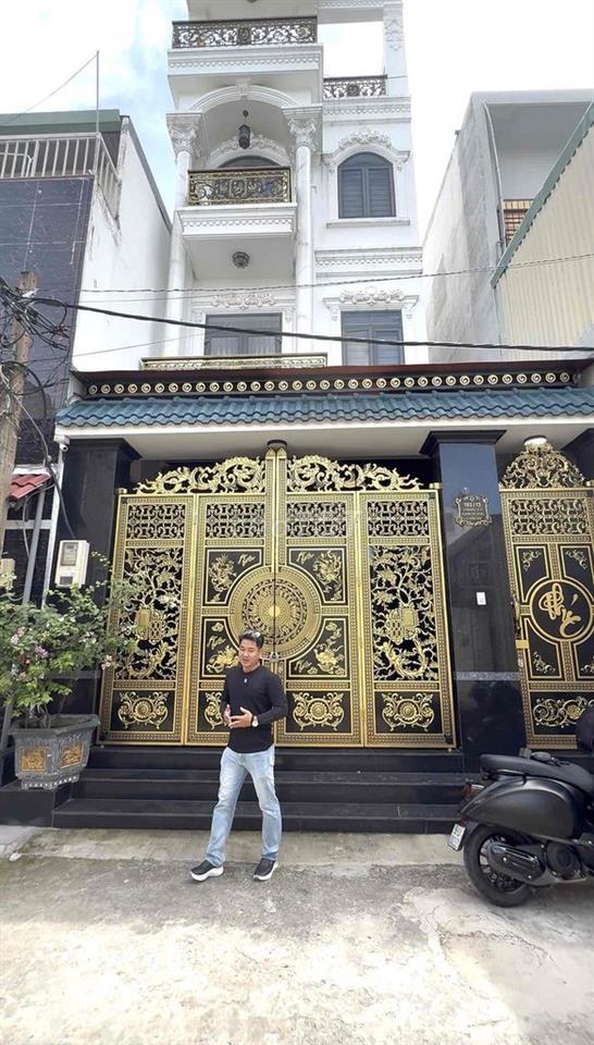 ĐẤT DIỆN TÍCH RỘNG BÌNH TÂN