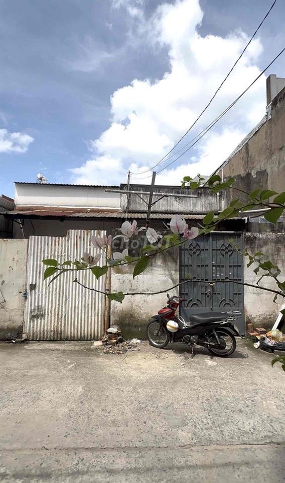 ĐẤT DIỆN TÍCH RỘNG BÌNH TÂN