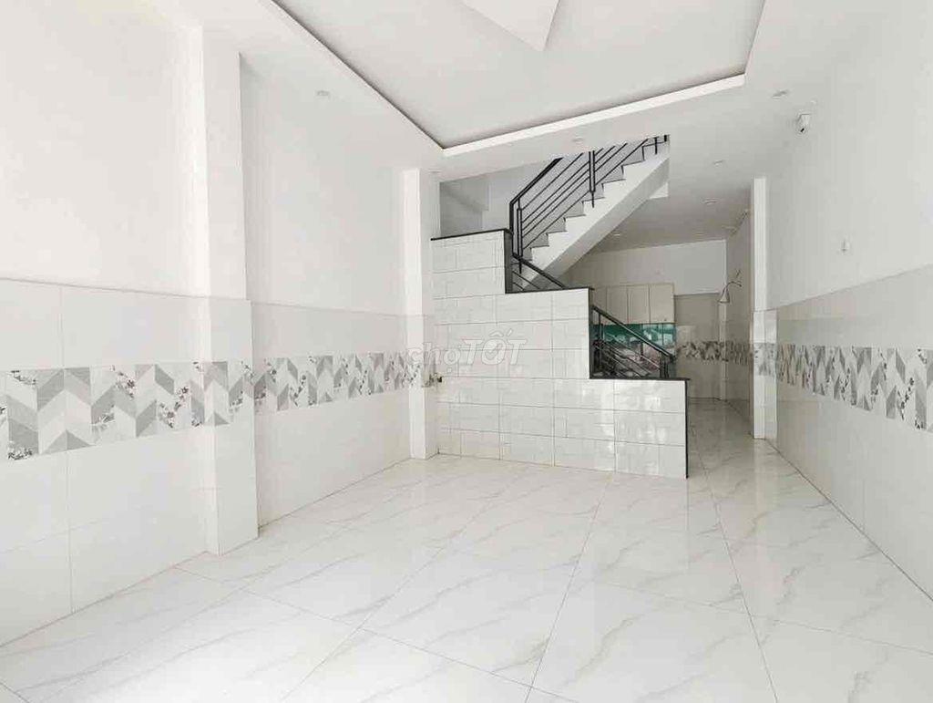 Bán nhà Hương Lộ 2 hẻm 9m