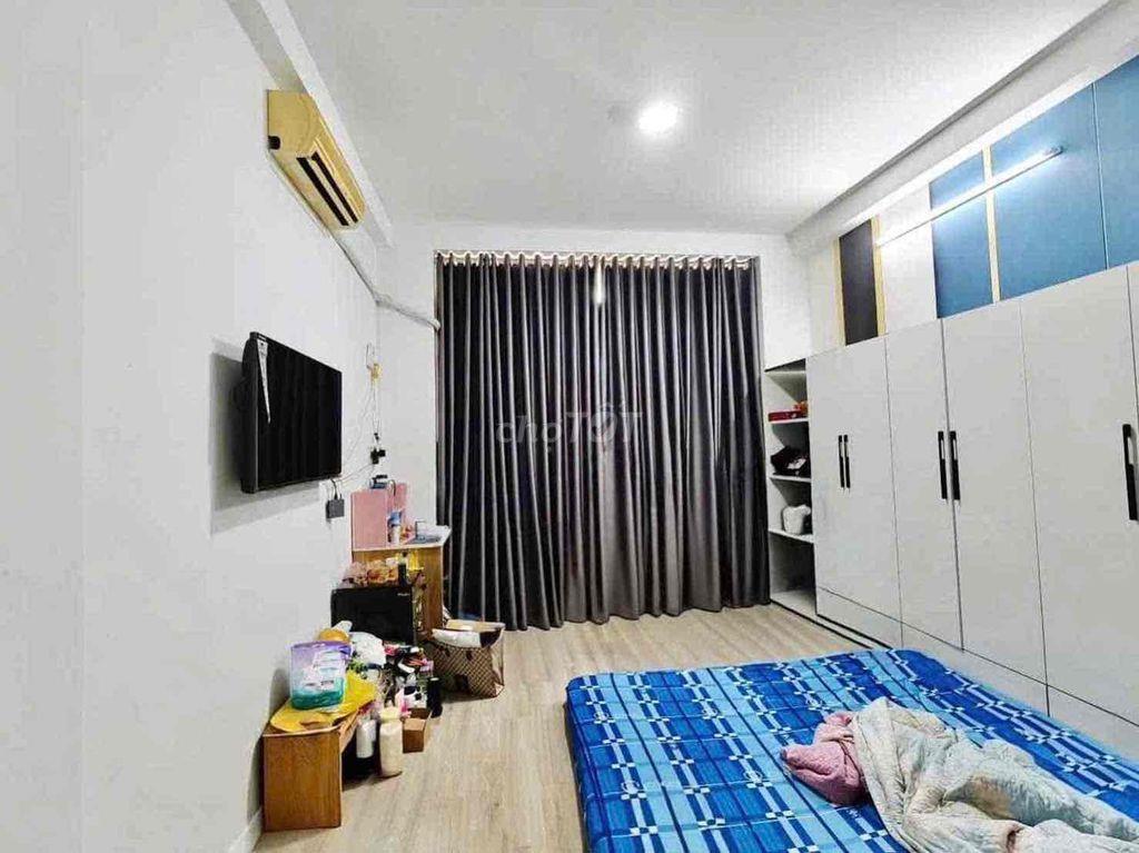 Bán nhà Hương Lộ 2 hẻm 9m