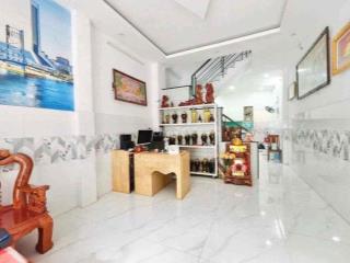 Bán nhà Hương Lộ 2 hẻm 9m