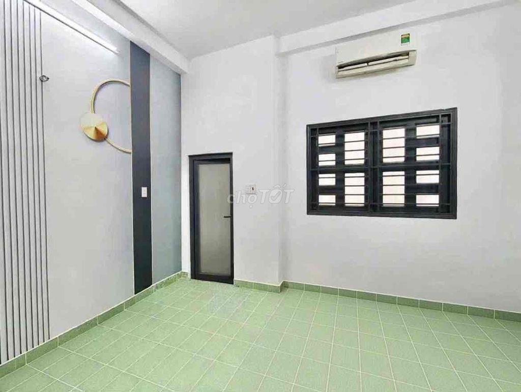 Bán nhà Hương Lộ 2 hẻm 9m
