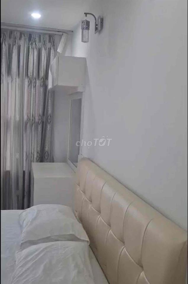 cho thuê chung cư khúc bàu cát có 2p