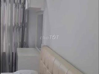 cho thuê chung cư khúc bàu cát có 2p