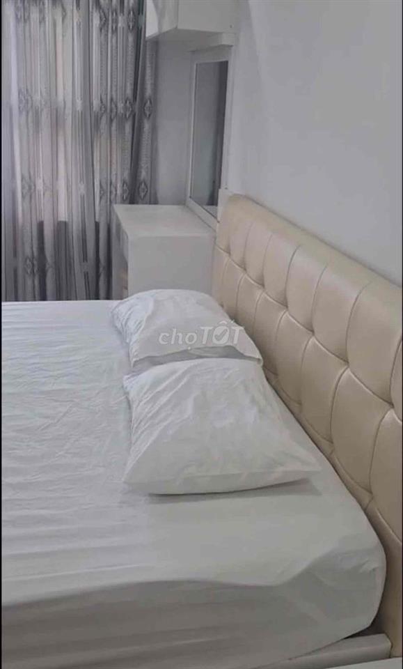 cho thuê chung cư khúc bàu cát có 2p