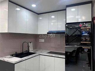 Bán nhà Hồng Lạc có 4 tầng mặt tiền 8m