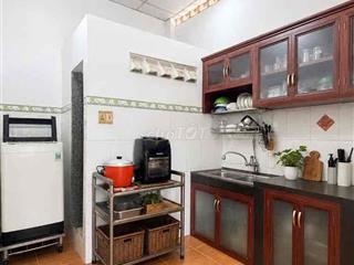 Chính chủ cần bán nhà Âu cơ,5p,