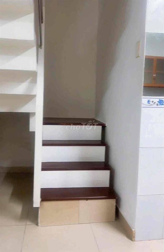Bán nhà âu cơ 2p 36m2