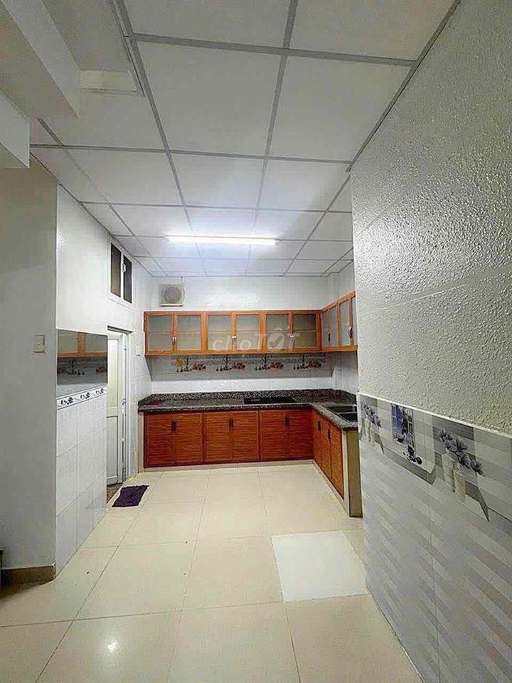 Bán nhà âu cơ 2p 36m2