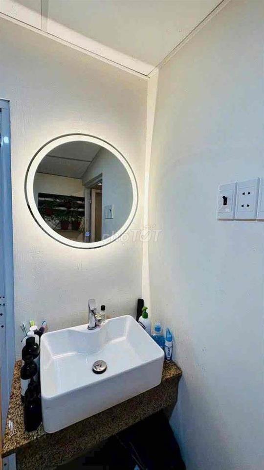 Nhà Full nội thất đường Cách Mạng 2 phòng