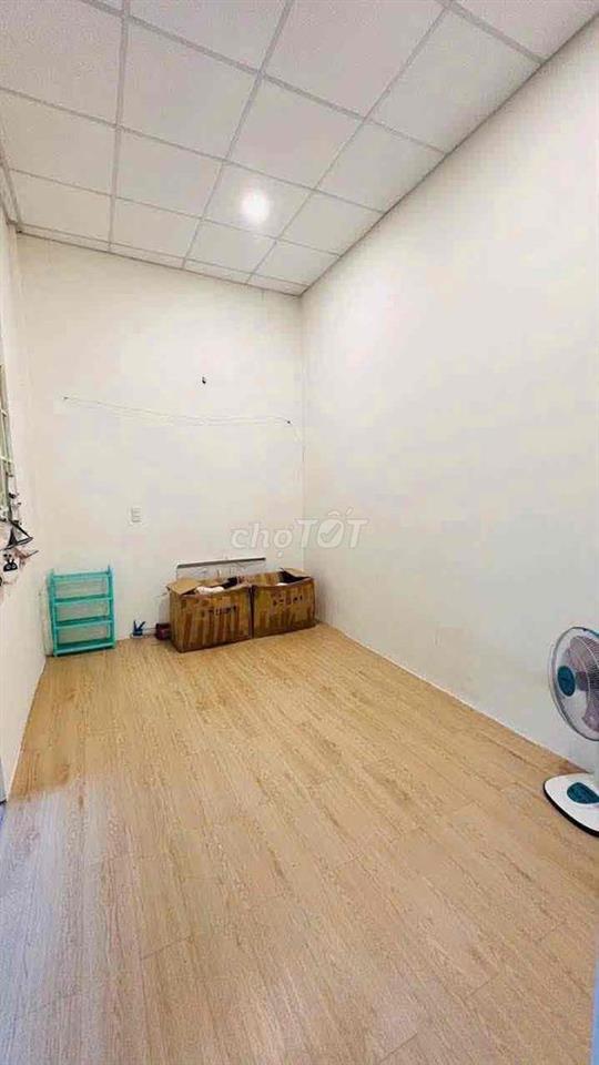 Nhà Full nội thất đường Cách Mạng 2 phòng