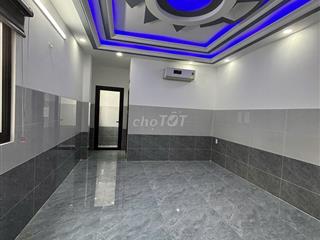 Nhà Mặt Tiền Bình Trị Đông - Kinh Doanh Sầm Uất