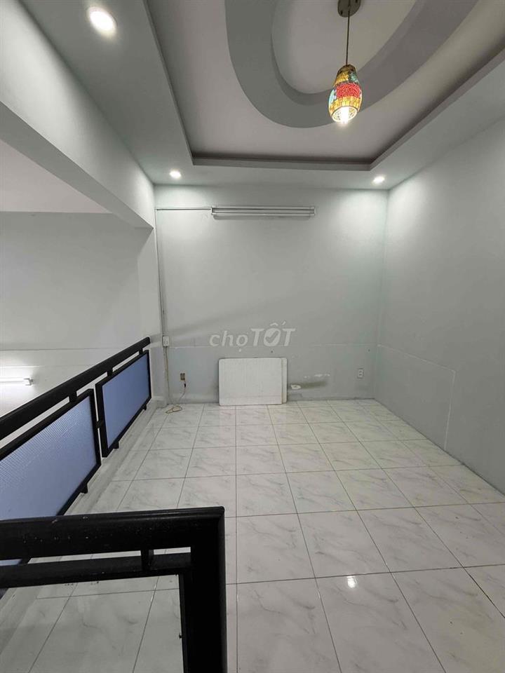 🔥 NHÀ HẺM XE HƠI GIÁP TÂN PHÚ – 55M² – SỔ HỒNG RIÊNG