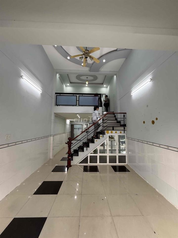 🔥 NHÀ HẺM XE HƠI GIÁP TÂN PHÚ – 55M² – SỔ HỒNG RIÊNG