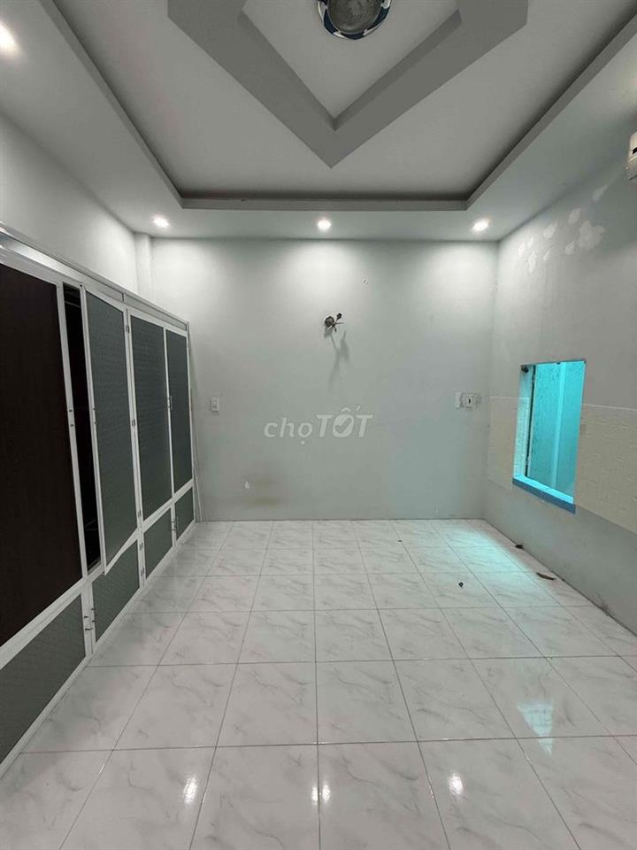 🔥 NHÀ HẺM XE HƠI GIÁP TÂN PHÚ – 55M² – SỔ HỒNG RIÊNG