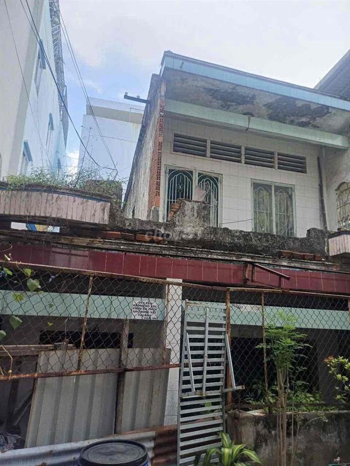 🔥 NHÀ MÃ LÒ, BÌNH TÂN – 90M² – NGANG 6,4M – GIÁ CHỈ 3,95 TỶ
