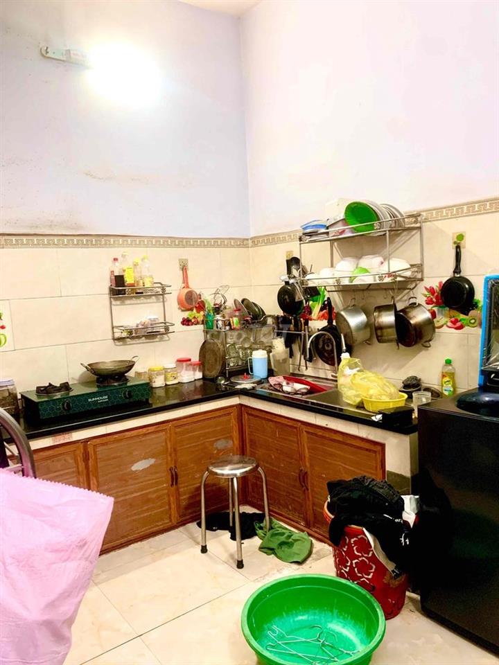Chính chủ cần bán căn nhà tại đường Bình Thành, Phường Bình Tân.