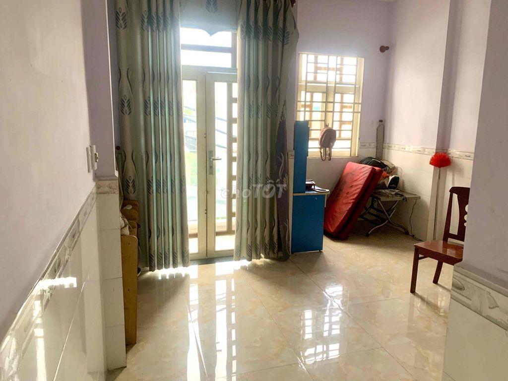 CHÍNH CHỦ CẦN BÁN CĂN NHÀ TẠI ĐƯỜNG BÌNH THÀNH, PBHHB, QUẬN BÌNH TÂN.