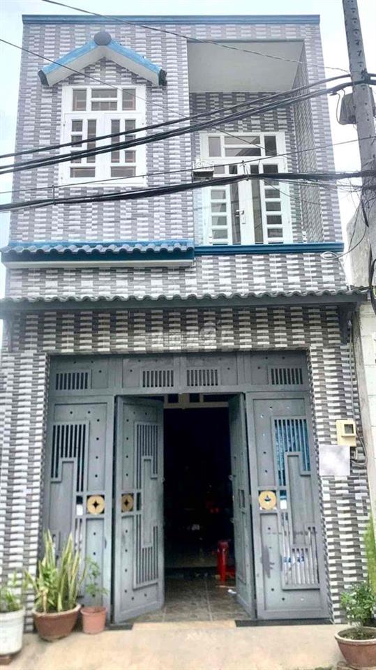 CHÍNH CHỦ CẦN BÁN CĂN NHÀ TẠI ĐƯỜNG BÌNH THÀNH, PBHHB, QUẬN BÌNH TÂN.