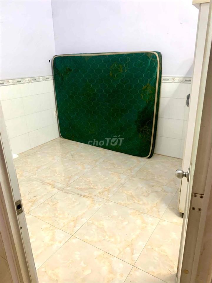 CHÍNH CHỦ CẦN BÁN CĂN NHÀ TẠI ĐƯỜNG BÌNH THÀNH, PBHHB, QUẬN BÌNH TÂN.