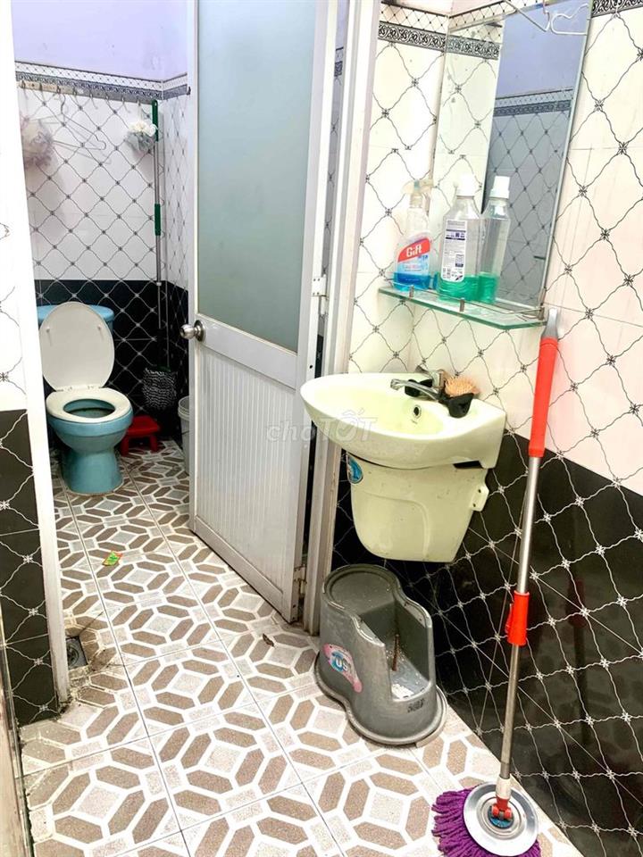 CHÍNH CHỦ CẦN BÁN CĂN NHÀ TẠI ĐƯỜNG BÌNH THÀNH, PBHHB, QUẬN BÌNH TÂN.