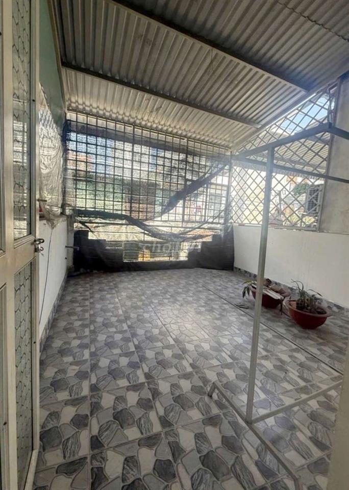 LK Bình Tân - Hẻm Xe Hơi Thông - Nhà 2 Tầng - 40m2 - Nhỉnh 2Ty TL