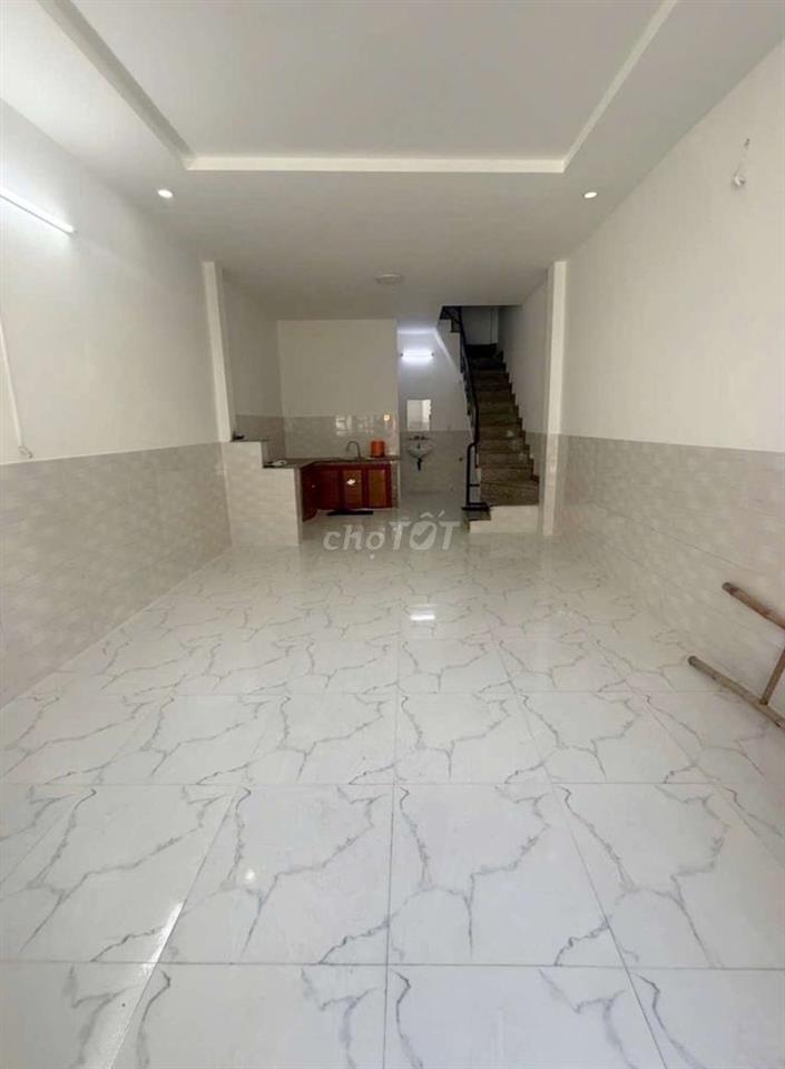 LK Bình Tân - Hẻm Xe Hơi Thông - Nhà 2 Tầng - 40m2 - Nhỉnh 2Ty TL