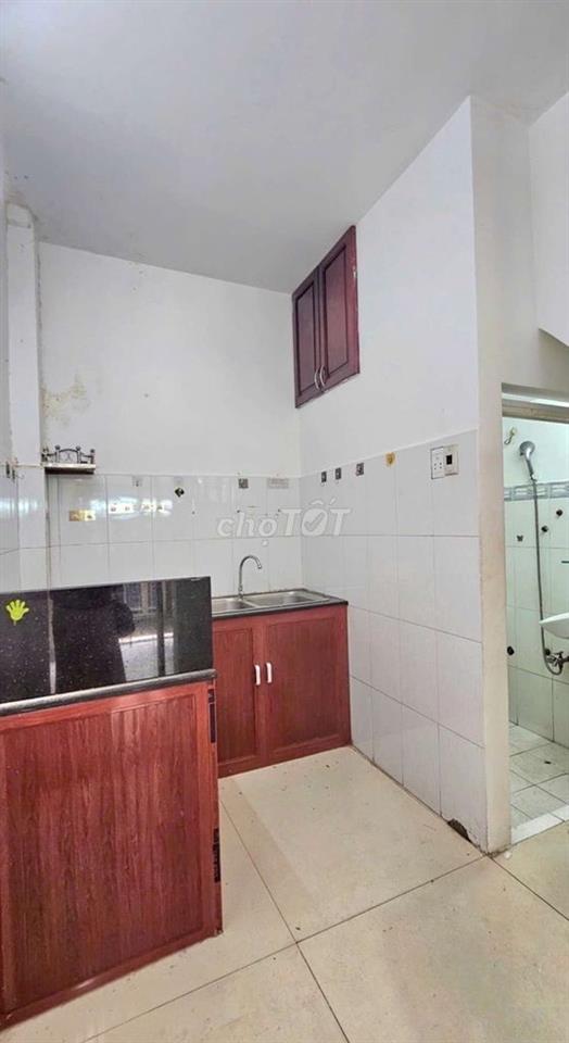 Nhà BTân Giáp TPhú Já Mềm - 2 Tầng -Hẻm 4m - TDTS 48m2 - Nhỉnh 2Ty TL
