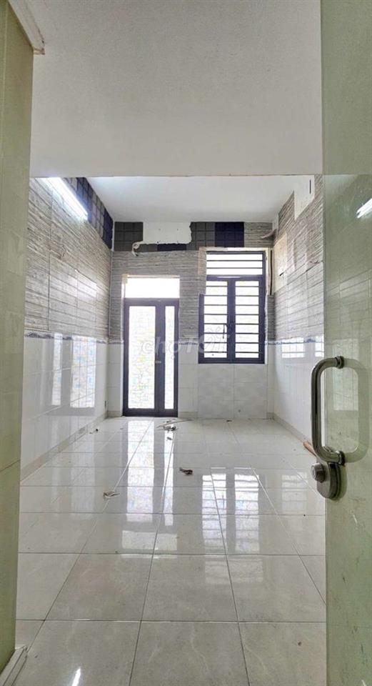 Nhà BTân Giáp TPhú Já Mềm - 2 Tầng -Hẻm 4m - TDTS 48m2 - Nhỉnh 2Ty TL
