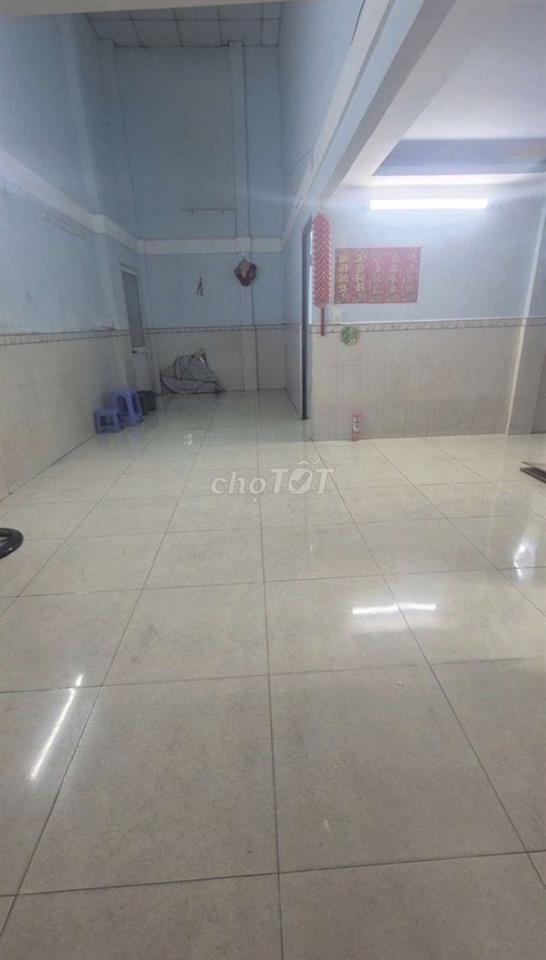 Nhà 2 Tầng - Hẻm 3m - 50m2 - Kế Bên Tên Lửa - Bình Tân - 3Ty7