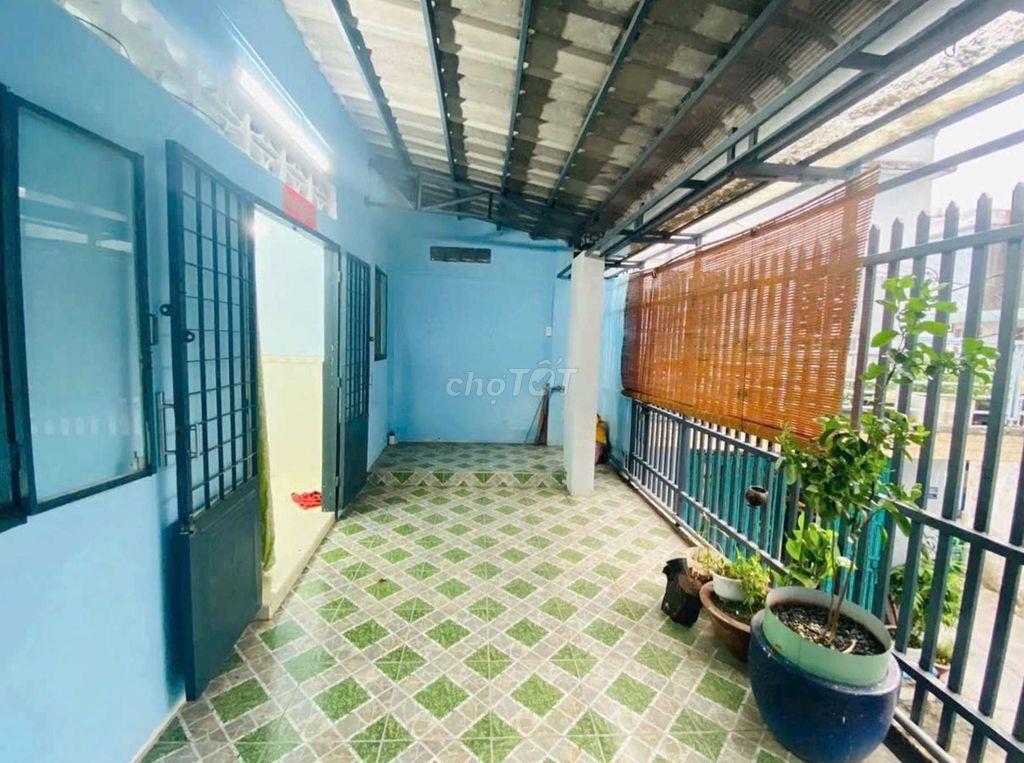 Nhà 2 Tầng - Hẻm 3m - 50m2 - Kế Bên Tên Lửa - Bình Tân - 3Ty7