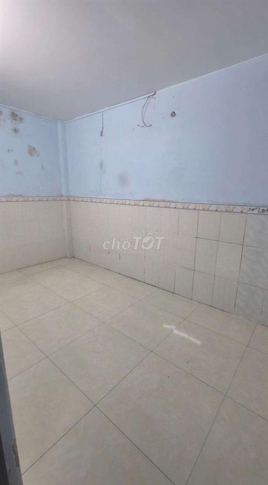 Nhà 2 Tầng - Hẻm 3m - 50m2 - Kế Bên Tên Lửa - Bình Tân - 3Ty7