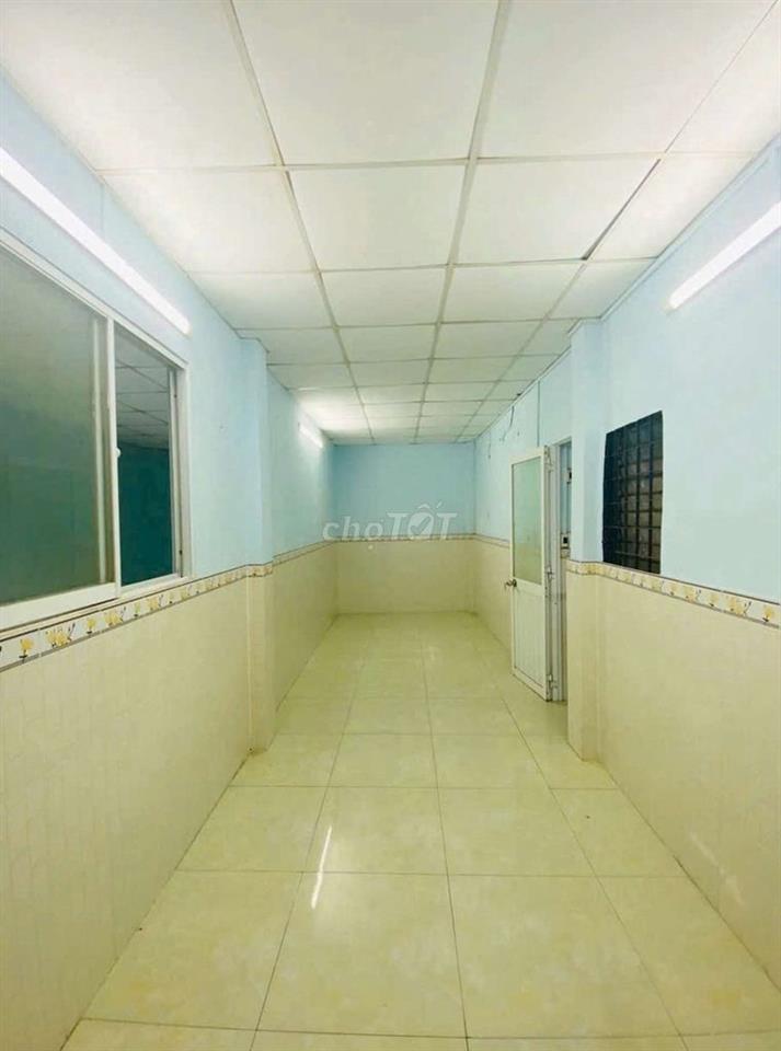 Nhà 2 Tầng - Hẻm 3m - 50m2 - Kế Bên Tên Lửa - Bình Tân - 3Ty7
