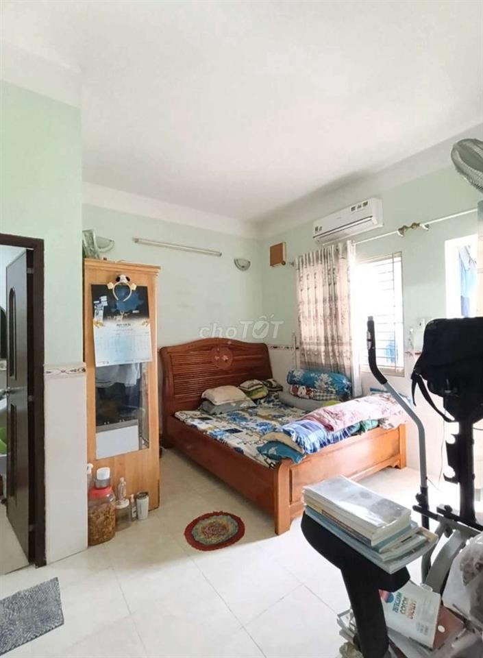 Căn Hộ Cao Cấp SHR Lâu Dài-Tên Lửa Bình Tân-73m2-Hơn 2Ty Xíu