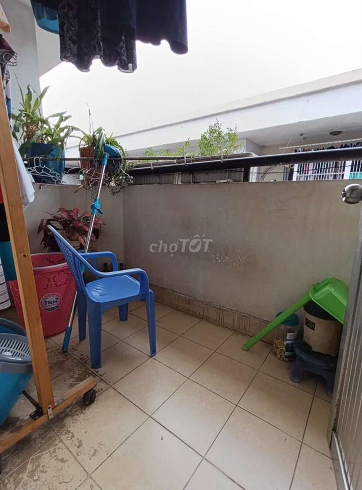 Căn Hộ Cao Cấp SHR Lâu Dài-Tên Lửa Bình Tân-73m2-Hơn 2Ty Xíu