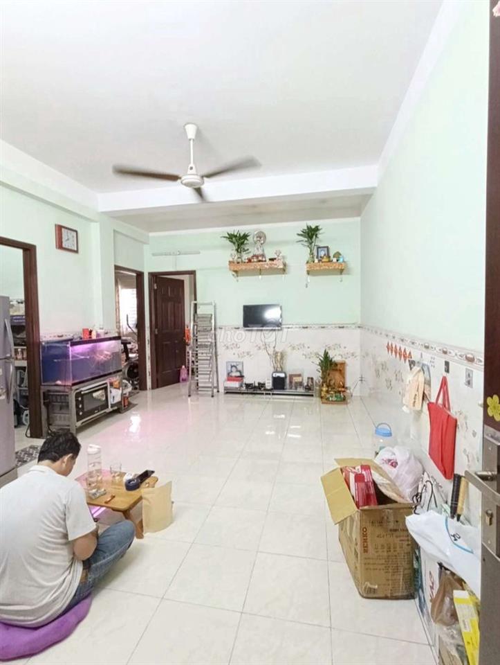Căn Hộ Cao Cấp SHR Lâu Dài-Tên Lửa Bình Tân-73m2-Hơn 2Ty Xíu