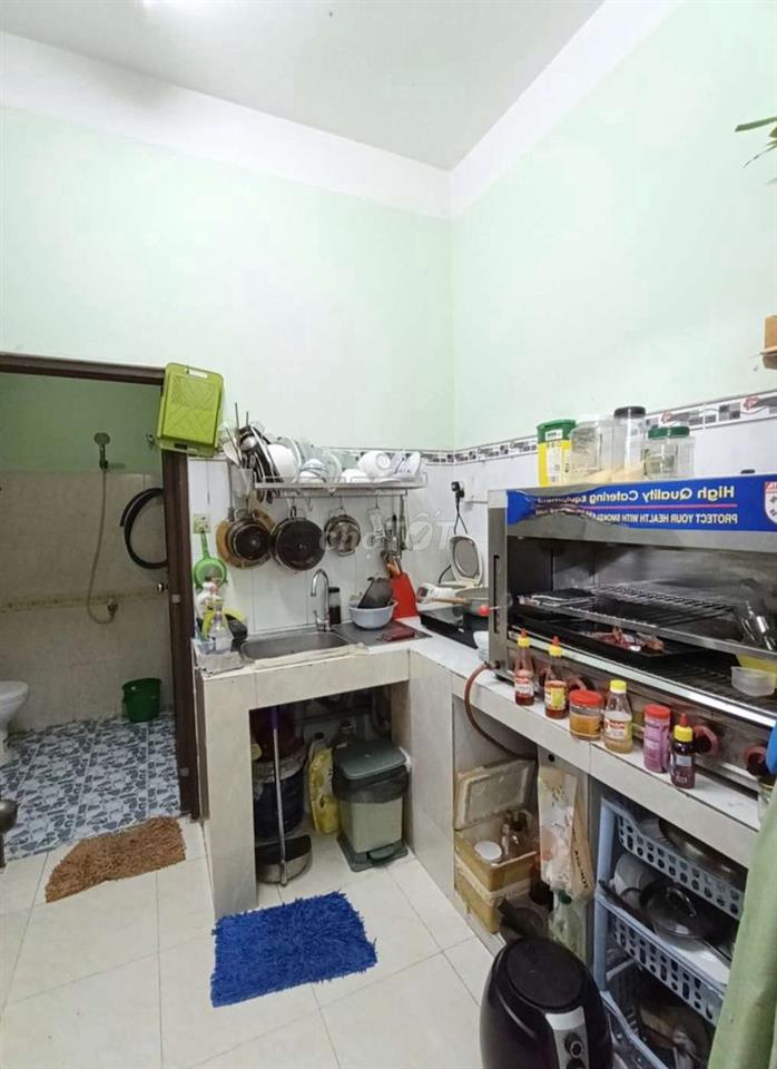 Căn Hộ Cao Cấp SHR Lâu Dài-Tên Lửa Bình Tân-73m2-Hơn 2Ty Xíu