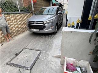 MTKD -Nhà 2 Tầng-25m2-SHR-BHH-Bình Tân- Nhỉnh 2Ty