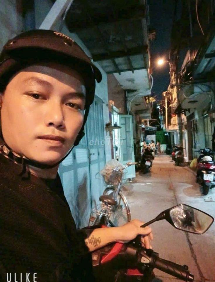 Nhà Bình Tân Kế Bên Tân Phú - 25m2 - 2 Tầng - Hẻm 3m - Nhỉnh Nhẹ 2Ty