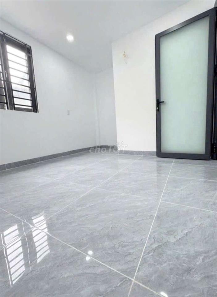 Nhà 2 Tầng - 25m2 - Hẻm An Ninh - Gần Bệnh Viện Bình Tân -Nhỉn 2Ty TL 