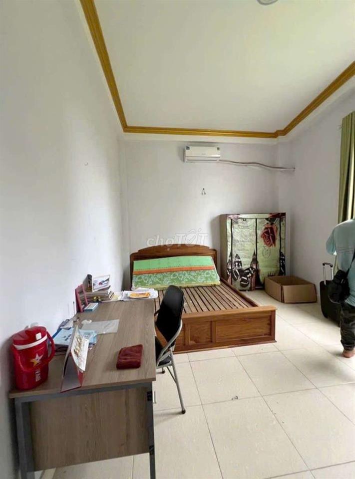 Hẻm 8m-Nhà Ngang 5,5m- 3 Tầng BTCT-4PN-54m2-Bình Tân-Giá 4Ty Nhỉn TL
