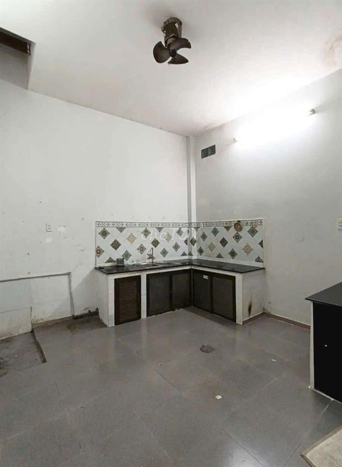 Nhà 2 Tầng - 40m2 - Hẻm Xe Hơi- Bình Trị Đông-Bình Tân-Gia 3Ty Nhỉn TL