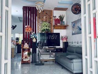DT 47m2 - Hẻm Xe Hơi - Nhà 2 Tầng - Bình Trị Đông - Bình Tân - 4Ty Xíu