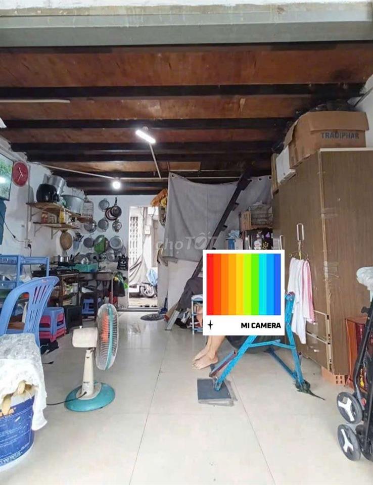 Nhà 2 Tầng - MTKD Khu Sầm Uất Lê Văn Quới Giáp Tân Phú-Giá 1Ty Nhỉn