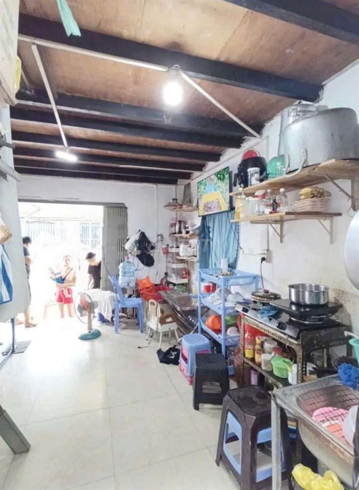 Nhà 2 Tầng - MTKD Khu Sầm Uất Lê Văn Quới Giáp Tân Phú-Giá 1Ty Nhỉn
