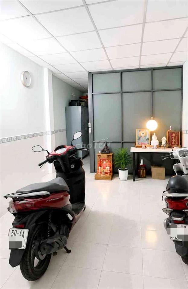 Lê Văn Quới-Bình Tân - Nhà 2 Tầng -50m2 - Hẻm 5m - Giá Chỉ Hơn 4Tỷ Xíu