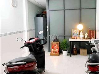Lê Văn Quới-Bình Tân - Nhà 2 Tầng -50m2 - Hẻm 5m - Giá Chỉ Hơn 4Tỷ Xíu