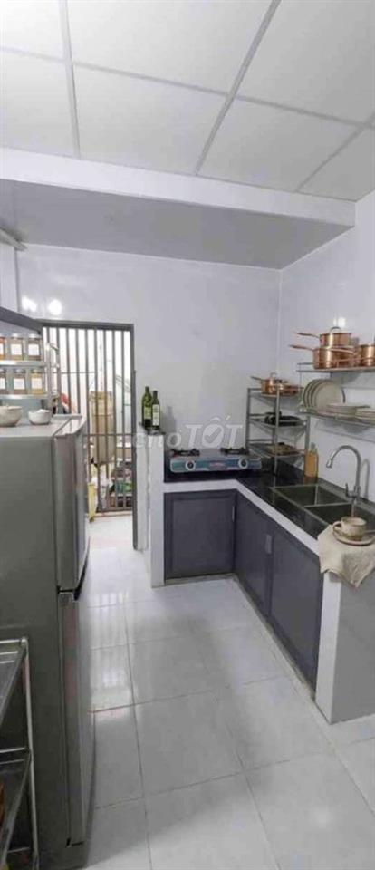 Lê Văn Quới-Bình Tân - Nhà 2 Tầng -50m2 - Hẻm 5m - Giá Chỉ Hơn 4Tỷ Xíu